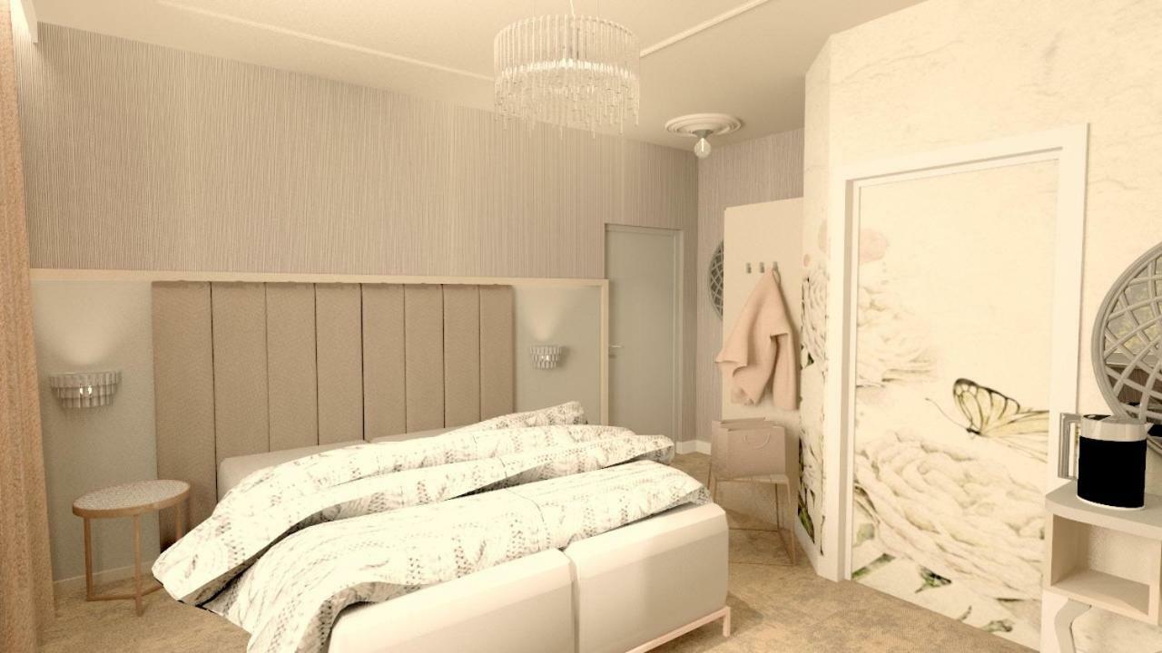Hotel Gdynia Boutique Eksteriør billede